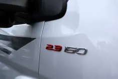 Bild 24 Laika Kosmo 6.4 Automatik 9 Gang/ 160 PS/