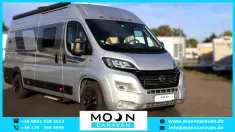 Bild 1 Laika Kosmo 6.4 Automatik 9 Gang/ 160 PS/