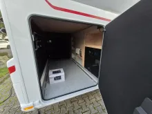 Fahrzeugbild Dethleffs Esprit I 7150-2 EB #3