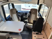 Fahrzeugbild Esprit I 7150-2 EB INKL. DETHLEFFS-HERBSTOFFENSIVE ! #13