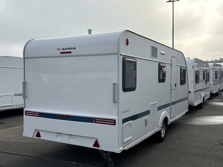 Fahrzeugbild Adria Aviva 522 PT #3