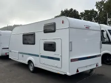 Fahrzeugbild Adria Aviva 522 PT #4