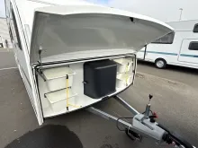 Fahrzeugbild Adria Aviva 522 PT #11