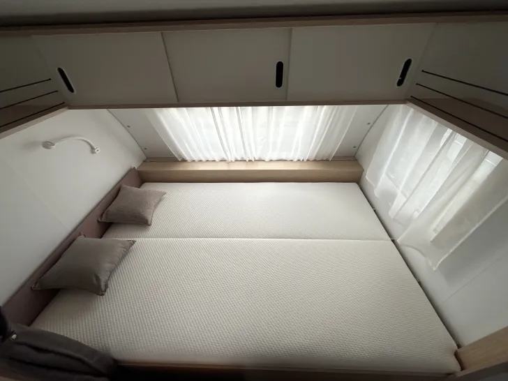 Fahrzeugbild Adria Aviva 522 PT #8