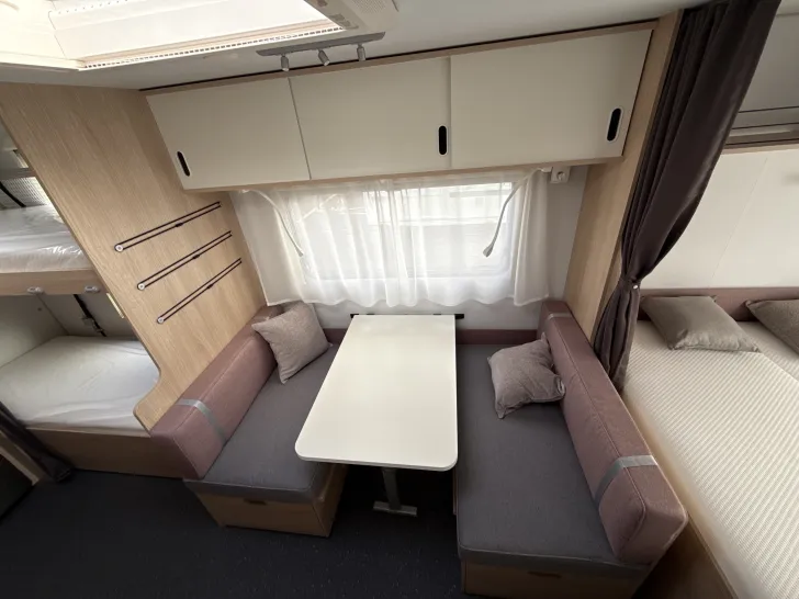 Fahrzeugbild Adria Aviva 522 PT #5