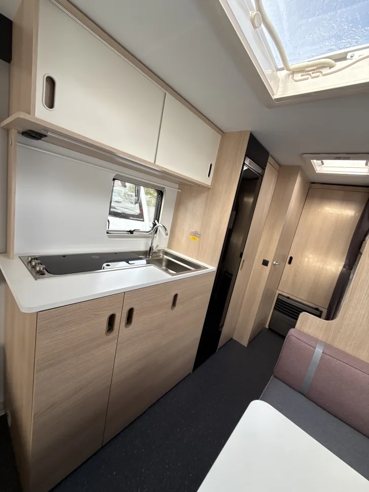 Fahrzeugbild Adria Aviva 522 PT #6