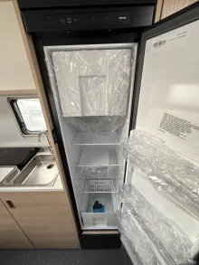 Fahrzeugbild Adria Aviva 522 PT #7