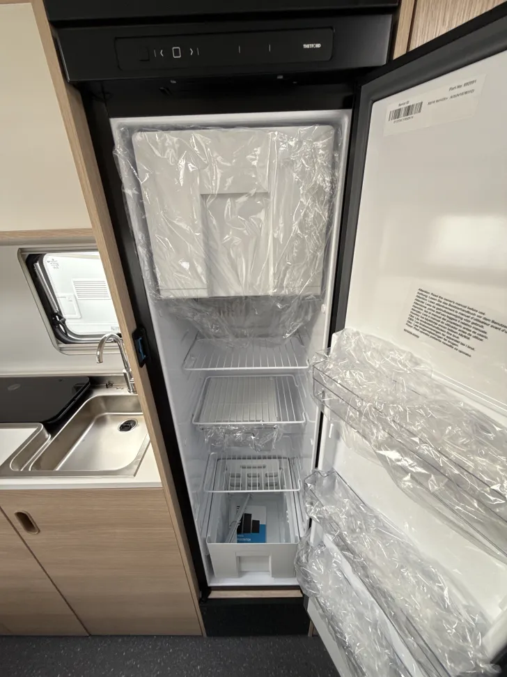 Fahrzeugbild Adria Aviva 522 PT #7