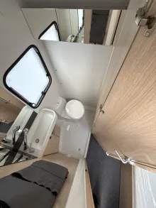 Fahrzeugbild Adria Aviva 522 PT #10