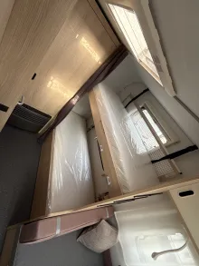 Fahrzeugbild Adria Aviva 522 PT #9