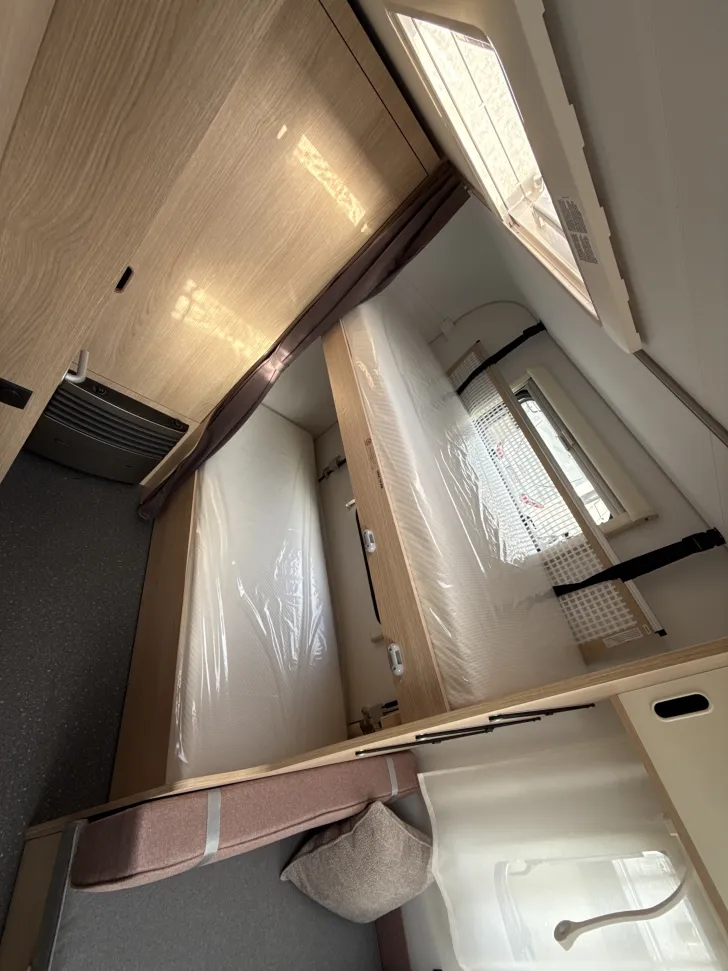 Fahrzeugbild Adria Aviva 522 PT #9