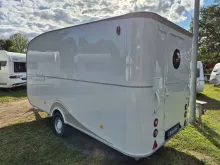 Fahrzeugbild Hobby Beachy 450 #5