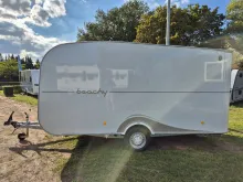 Fahrzeugbild Hobby Beachy 450 #20