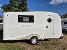 Fahrzeugbild Hobby Beachy 450 #22