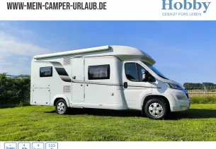 Bild Optima ONTOUR T65 HFL