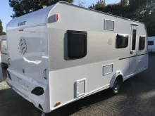 Fahrzeugbild Knaus Sport 500 KD Mod.2026; 1800kg; 177L Kühlschrank #3