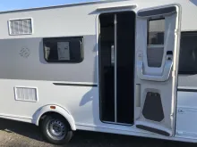 Fahrzeugbild Knaus Sport 500 KD Mod.2026; 1800kg; 177L Kühlschrank #5