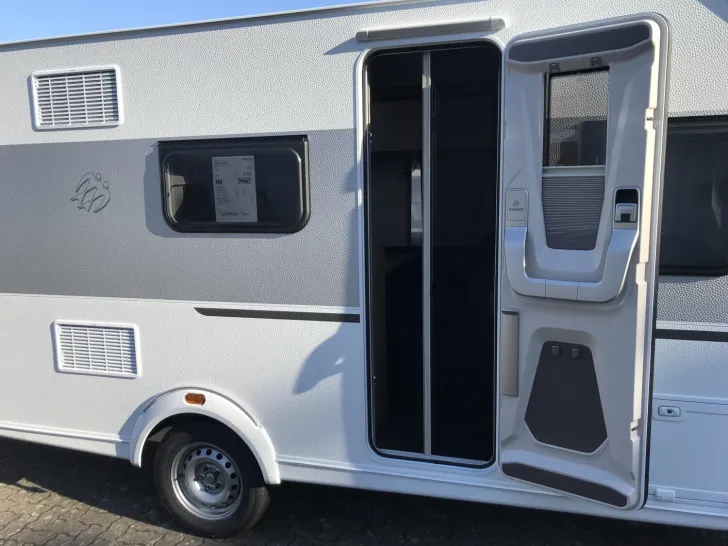 Fahrzeugbild Knaus Sport 500 KD Mod.2026; 1800kg; 177L Kühlschrank #5