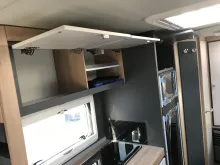 Fahrzeugbild Knaus Sport 500 KD Mod.2026; 1800kg; 177L Kühlschrank #11