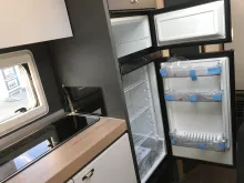 Fahrzeugbild Knaus Sport 500 KD Mod.2026; 1800kg; 177L Kühlschrank #12