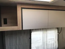 Fahrzeugbild Knaus Sport 500 KD Mod.2026; 1800kg; 177L Kühlschrank #16
