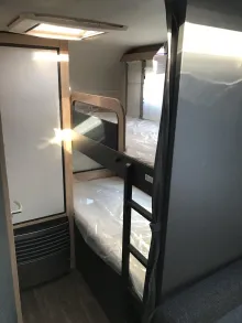 Fahrzeugbild Knaus Sport 500 KD Mod.2026; 1800kg; 177L Kühlschrank #17