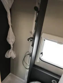 Fahrzeugbild Knaus Sport 500 KD Mod.2026; 1800kg; 177L Kühlschrank #19