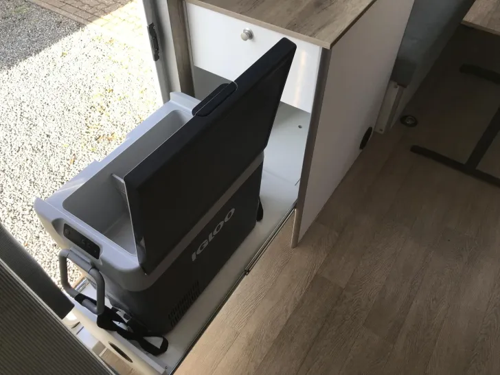 Fahrzeugbild Hobby Beachy 420+ Mod.2026 Auflastung 1200kg #8