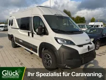 Fahrzeugbild Pössl D-LINE TRENTA 640 PLUS #1