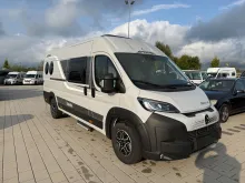 Fahrzeugbild Pössl D-LINE TRENTA 640 PLUS #2