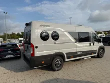 Fahrzeugbild Pössl D-LINE TRENTA 640 PLUS #4