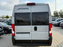 Fahrzeugbild Pössl D-LINE TRENTA 640 PLUS #6