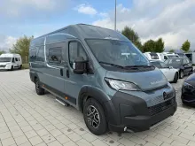 Fahrzeugbild Pössl D-LINE ROADCRUISER #3