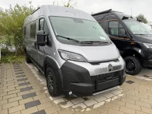 Fahrzeugbild Clever VAN SPIRIT 600 #2