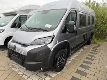 Fahrzeugbild Clever VAN SPIRIT 600 #3