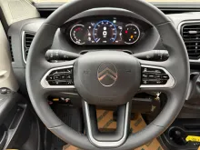 Fahrzeugbild Clever VAN SPIRIT 600 #4