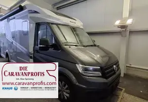 Bild Van TI Plus 700 LF