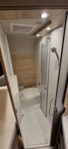 Fahrzeugbild Knaus Van TI Plus 700 LF Plat.Select. 4Gurtpl/Bettumbau #11