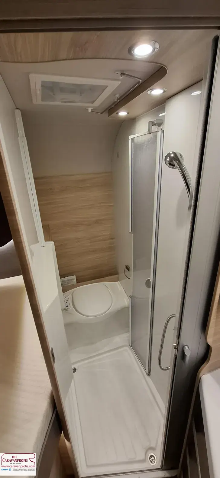 Fahrzeugbild Knaus Van TI Plus 700 LF Plat.Select. 4Gurtpl/Bettumbau #11