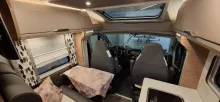 Fahrzeugbild Knaus Van TI 550 MF VANSATION Voll-LED #4