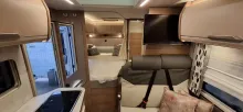 Fahrzeugbild Knaus Van TI 550 MF VANSATION Voll-LED #10