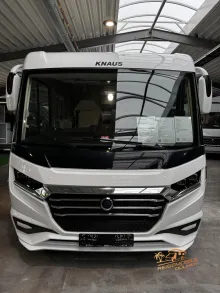 Fahrzeugbild Knaus L!VE I 700 MEG Alde #3