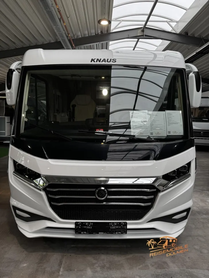 Fahrzeugbild Knaus L!VE I 700 MEG Alde #3