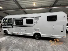 Fahrzeugbild Knaus L!VE I 700 MEG Alde #6