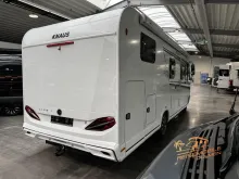 Fahrzeugbild Knaus L!VE I 700 MEG Alde #9
