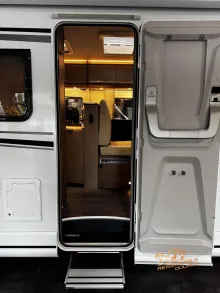 Fahrzeugbild Knaus L!VE I 700 MEG Alde #10