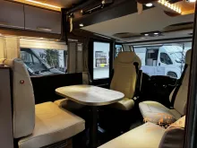 Fahrzeugbild Knaus L!VE I 700 MEG Alde #11