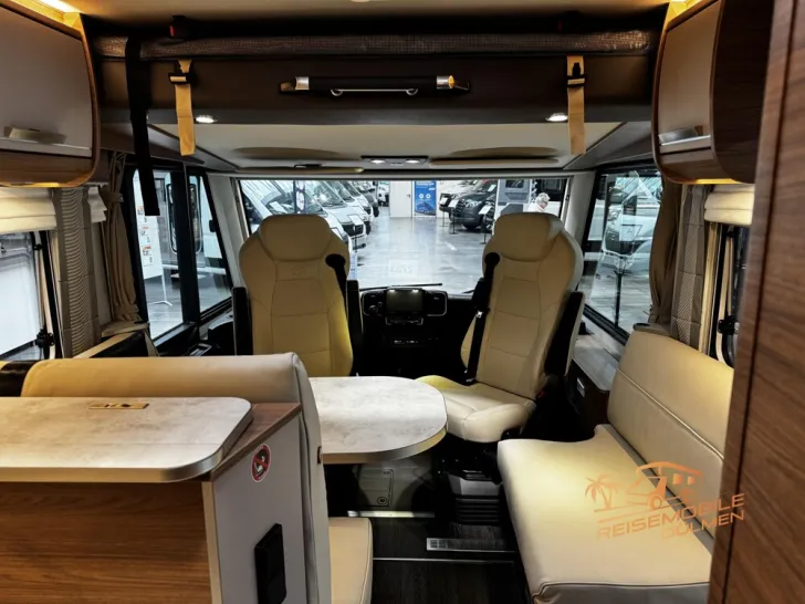 Fahrzeugbild Knaus L!VE I 700 MEG Alde #12