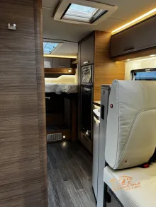 Fahrzeugbild Knaus L!VE I 700 MEG Alde #15