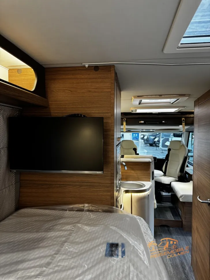 Fahrzeugbild Knaus L!VE I 700 MEG Alde #20